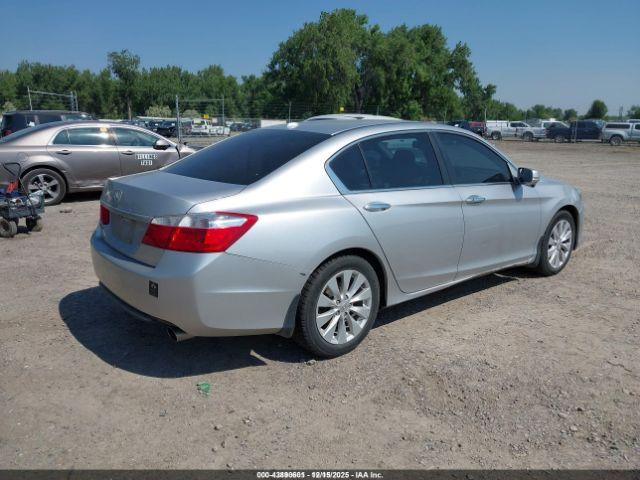 Honda Accord Ex-l Image 2