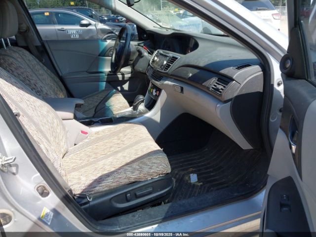 Honda Accord Ex-l Image 7