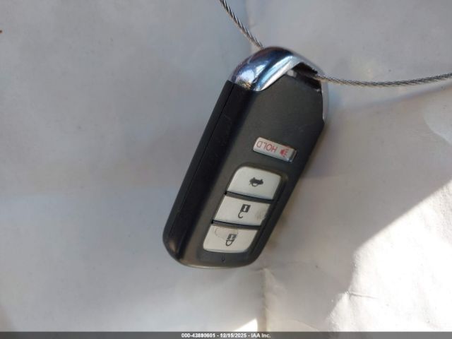 Honda Accord Ex-l Image 9