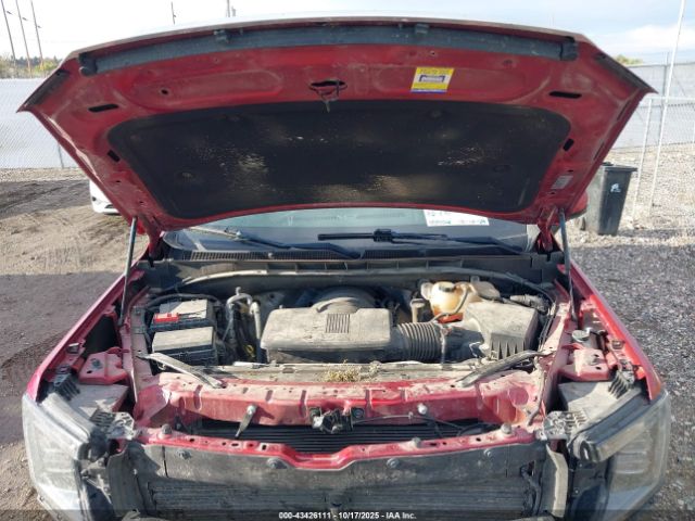 GMC Yukon 4wd Denali Image 15