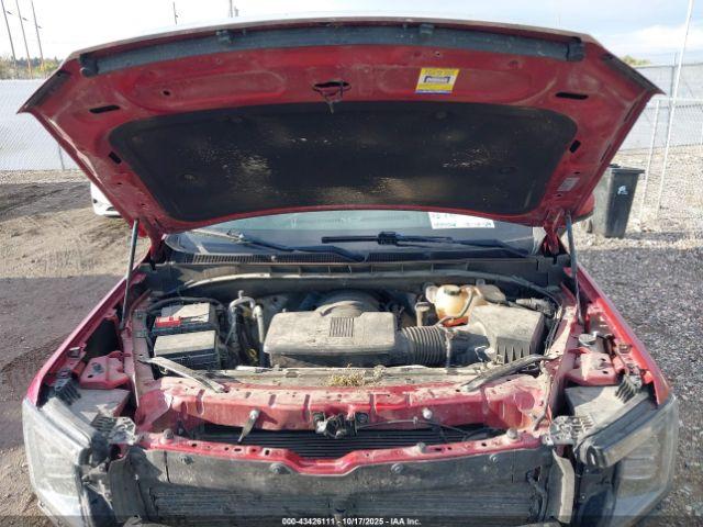 GMC Yukon 4wd Denali Image 15