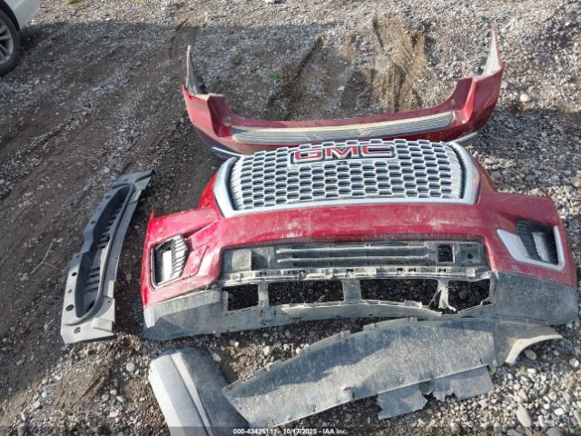 GMC Yukon 4wd Denali Image 4