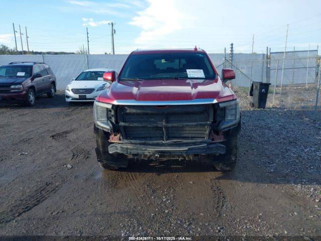 GMC Yukon 4wd Denali Image 16