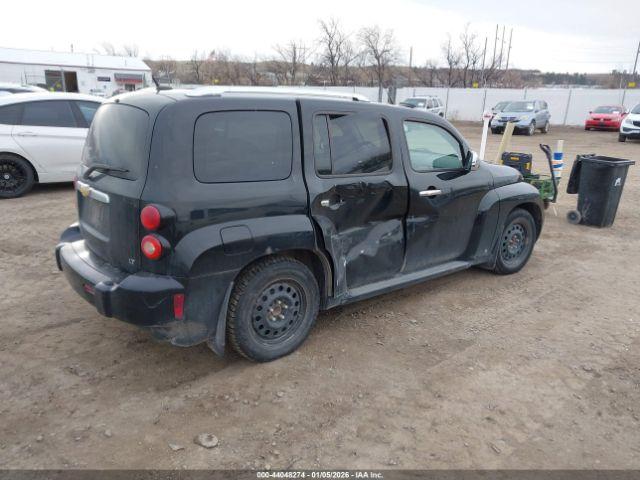 Chevrolet HHR Lt Image 13