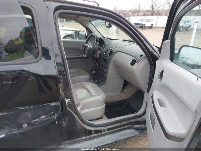 Chevrolet HHR Lt Image 3