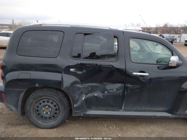 Chevrolet HHR Lt Image 5