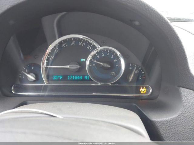 Chevrolet HHR Lt Image 6