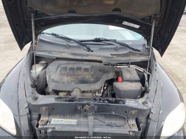 Chevrolet HHR Lt Image 4