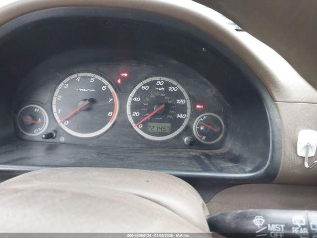 Honda CR-V Ex Image 9