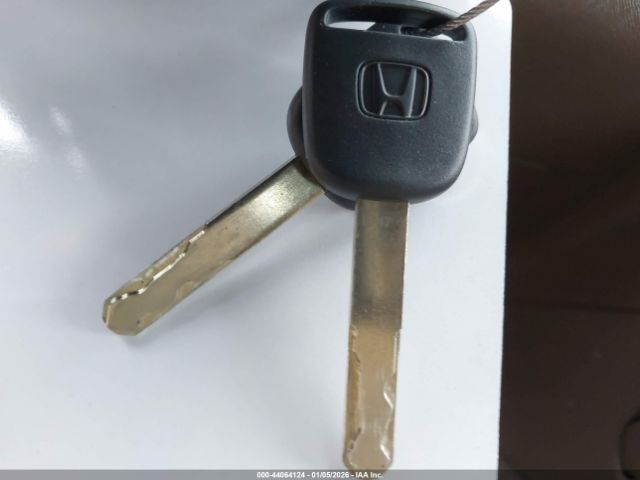 Honda CR-V Ex Image 5