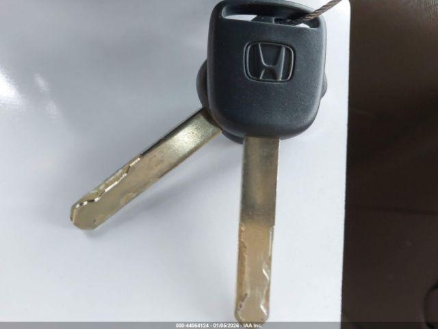 Honda CR-V Ex Image 5