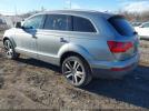 Audi Q7 Image 7