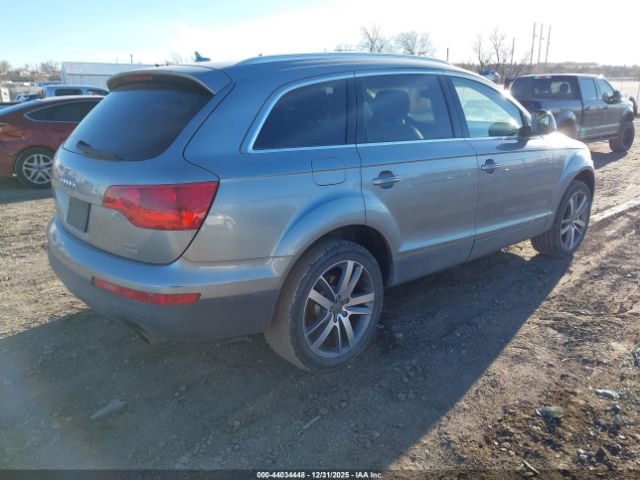 Audi Q7 Image 3