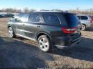 Dodge Durango Limited Image 13