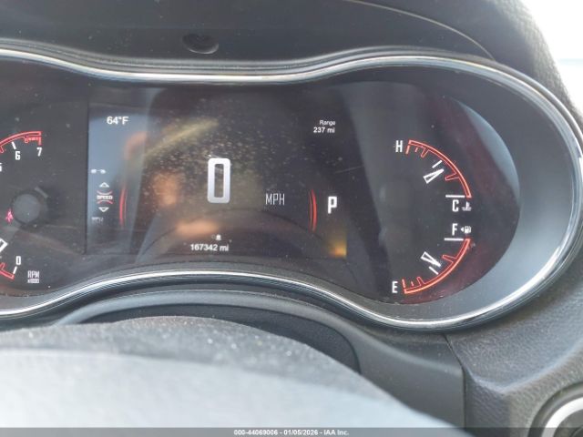 Dodge Durango Limited Image 11