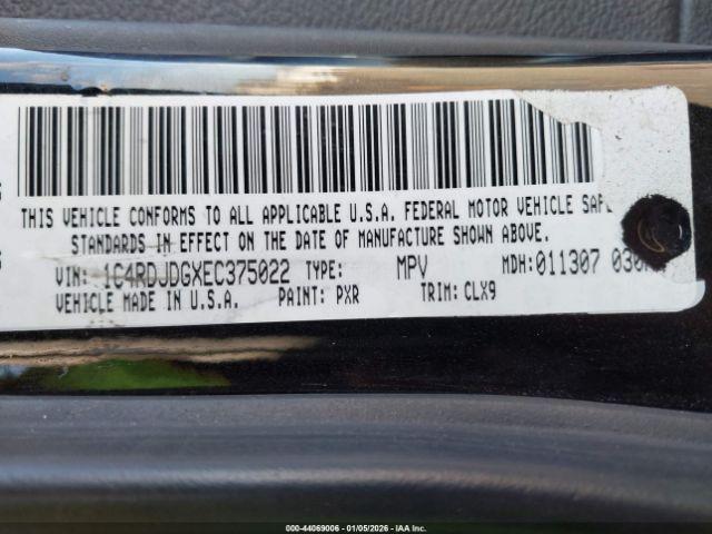 Dodge Durango Limited Image 6