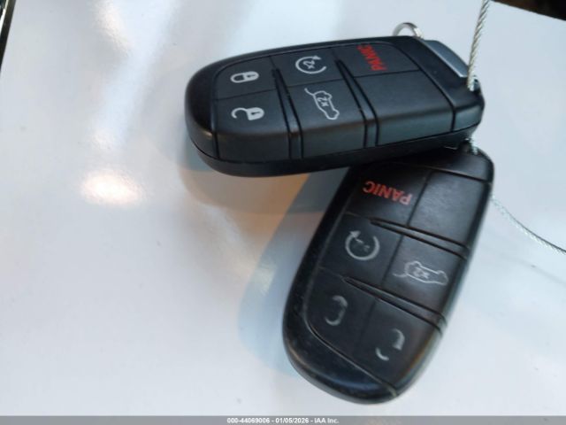 Dodge Durango Limited Image 10