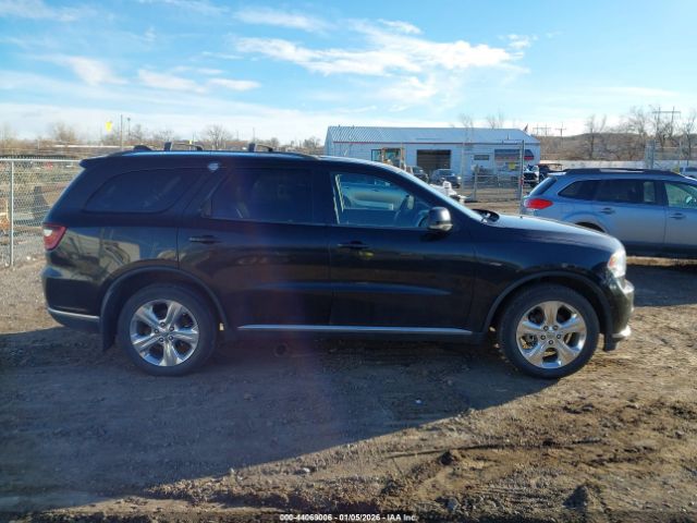 Dodge Durango Limited Image 7