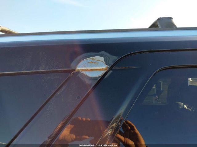 Dodge Durango Limited Image 9