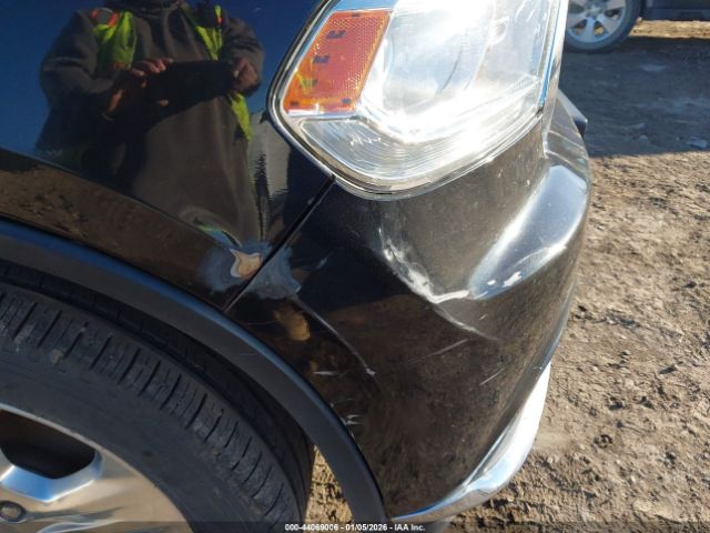 Dodge Durango Limited Image 14