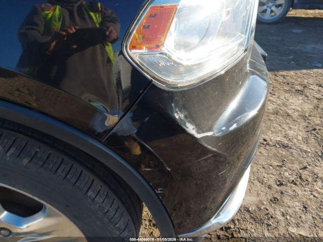 Dodge Durango Limited Image 14